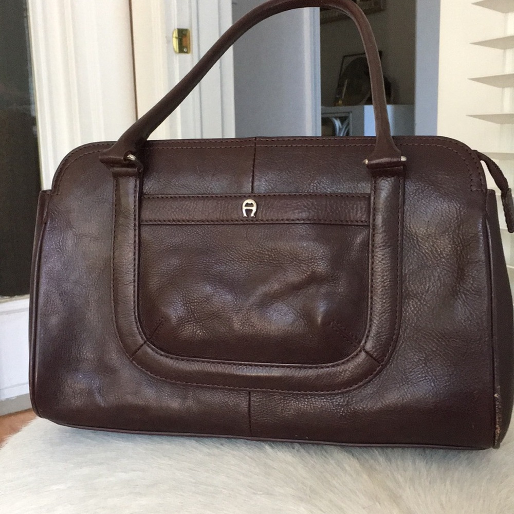Etienne Aigner handbag
